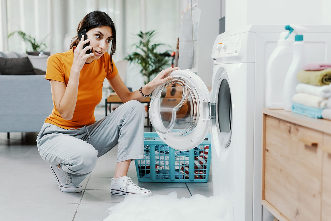 Haushaltsgeräte Reparaturservice Siegburg