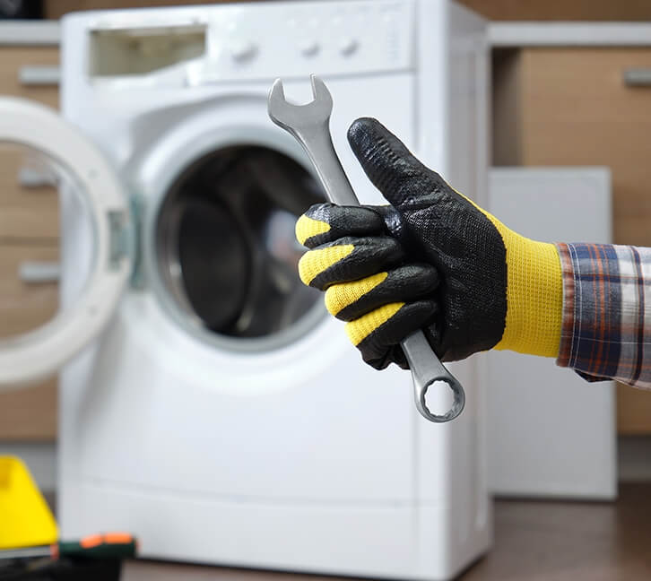 Haushaltsgeräte Reparatur in Siegburg