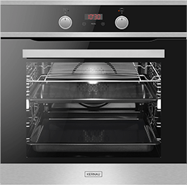 Backofen Reparatur Siegburg