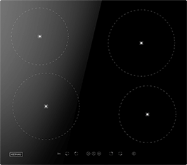 Induktionsfeld Reparatur Siegburg