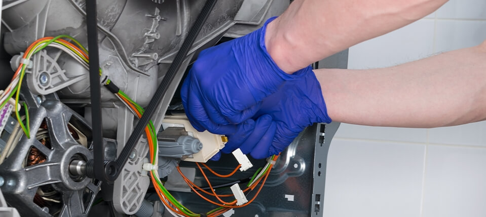 Haushaltsgeräte Reparaturservice Siegburg - Über uns