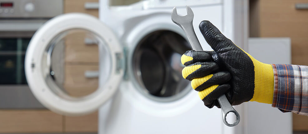 Haushaltsgeräte Reparaturservice Siegburg - Unsere Leistungen