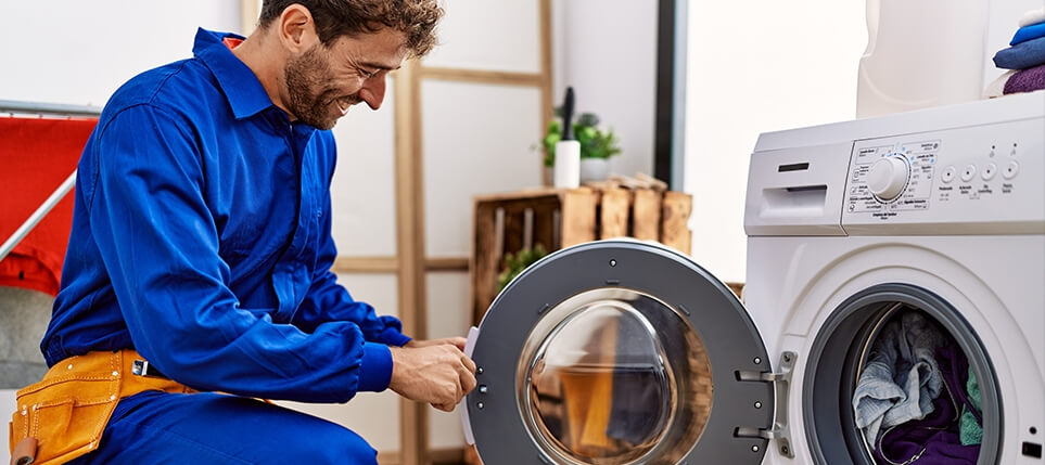 Haushaltsgeräte Reparaturservice Siegburg - Kontakt